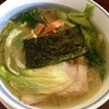 函館ラーメン藍