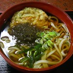 Shiyuusui Sushi - 食べ応えあり　(吉田うどんではありません...)