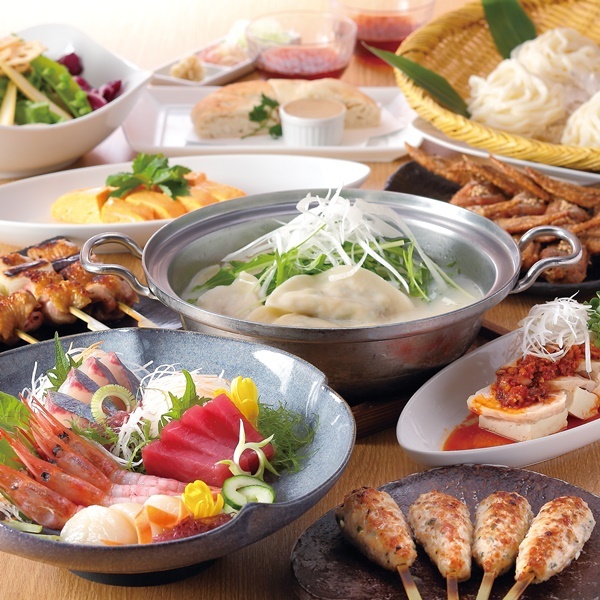 鶏料理専門店 とりかく 新宿野村ビル店 西新宿 居酒屋 食べログ