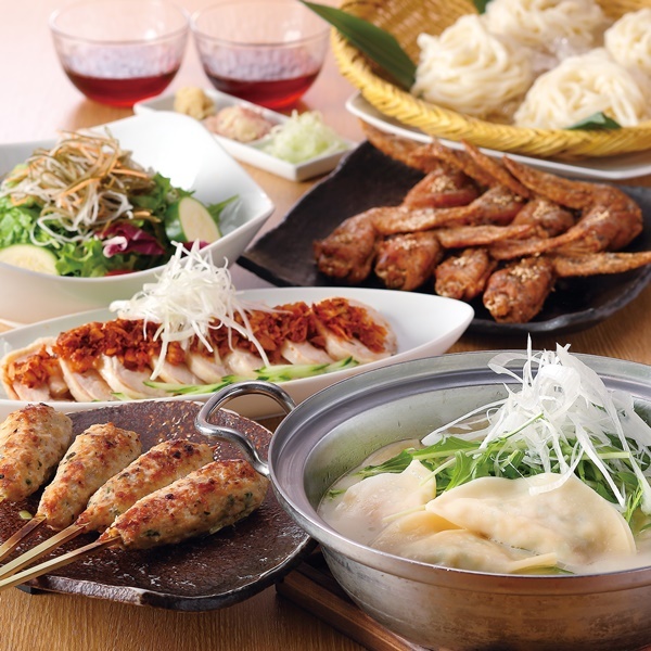 鶏料理専門店 とりかく 新宿野村ビル店 西新宿 居酒屋 食べログ