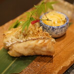 禅紫 - 甘鯛の油焼きはマスト！