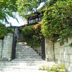 ラ・ビュット・ボワゼ - 