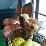 ラ・ビュット・ボワゼ - 