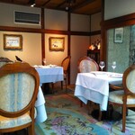 ラ・ビュット・ボワゼ - 