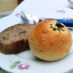 ラ・ビュット・ボワゼ - 