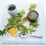 ラ・ビュット・ボワゼ - プティフール