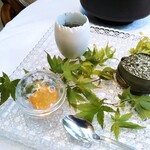 ラ・ビュット・ボワゼ - プティフール