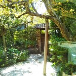 ラ・ビュット・ボワゼ - 