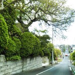 ラ・ビュット・ボワゼ - 