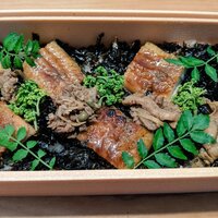 麻布淺井 -  麻布淺井 -