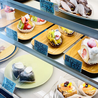 神戸市須磨区でおすすめの美味しいケーキをご紹介 食べログ 神戸市須磨区でおすすめの美味しいケーキをご紹介 食べログ