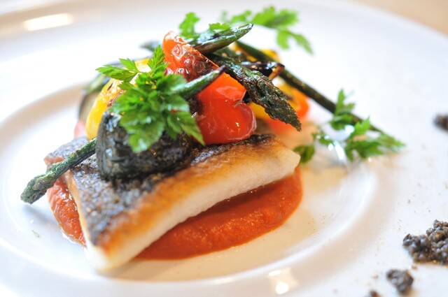 写真 レ カネキヨ 琴似 ｊｒ フレンチ 食べログ