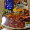 SPICY CURRY 魯珈