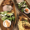 ニジイロ Dining,Cafe＆Bar