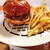 ホームハンバーガー - 
