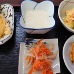 マルミヤ食堂 - 