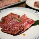 焼肉 いしかわ - 