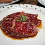 焼肉 いしかわ - 