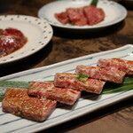 焼肉 いしかわ - 