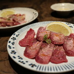 焼肉 いしかわ - 