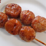 Yakitori Tokubei - 