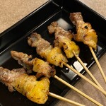 秋吉 - ドリンク写真: