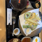 Tempura Kappou Tenhan - 