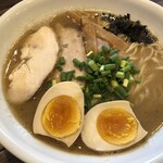 麺屋イロトヤ - 