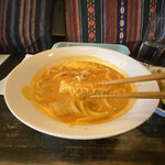 キンギョ - チキン