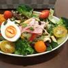 Healthy Cafe まあさ - 