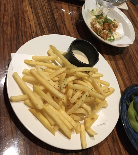 柚子の心 阪急高槻市駅前店 ゆずのこころ 高槻市 居酒屋 食べログ