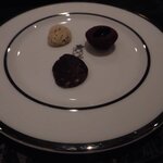 SALONE 2007 - 小菓子（2020.5）