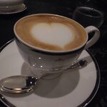 SALONE 2007 - カプチーノ（2020.5）