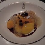 SALONE 2007 - マンゴーとチョコレート ローズマリー（2020.5）