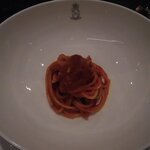 SALONE 2007 - スパゲッティ ポモドーロ　30g（2020.5）