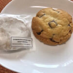 クッキーショップ アンジー - 