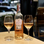 波へい - マルケス・デ・リスカル ロサード