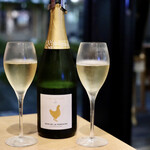 波へい - 最後はシメシャン