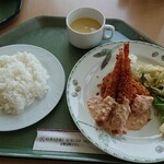 軽食喫茶 プラタナス - 