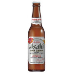 Asahi Dry Zero (small bottle)