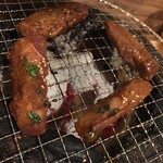 Yakiniku Horumon Hamagyuu - 