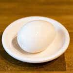 らーめん 麺GO家 - 