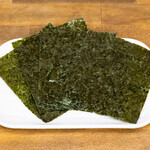 らーめん 麺GO家 - 
