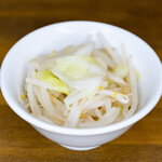らーめん 麺GO家 - 