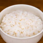 らーめん 麺GO家 - 