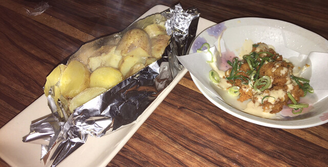 柚子の心 阪急高槻市駅前店 ゆずのこころ 高槻市 居酒屋 食べログ