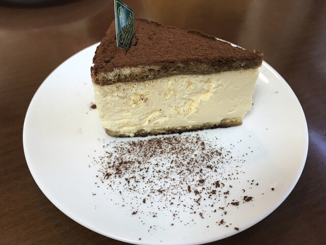 麦の薫り 成田 ケーキ 食べログ