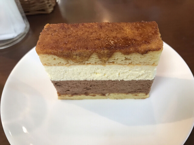 麦の薫り 成田 ケーキ 食べログ