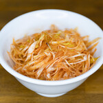 らーめん 麺GO家 - 