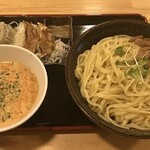 ラーメン庵 福一本陣 - 